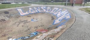 Lansdowne Bowl © William Brison on Google Maps