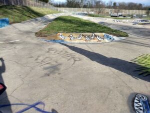 Lansdowne Bowl © Charles L Ensey 3rd on Google Maps