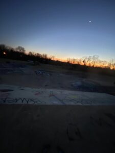 Lansdowne Bowl © eckss lvrrr on Google Maps