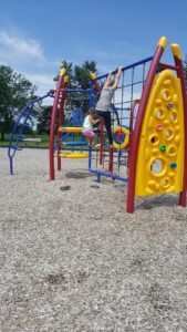 Lapel, In Skatepark © denise ann knifley on Google Maps