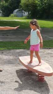 Lapel, In Skatepark © denise ann knifley on Google Maps