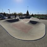 Laramie Park Skatepark