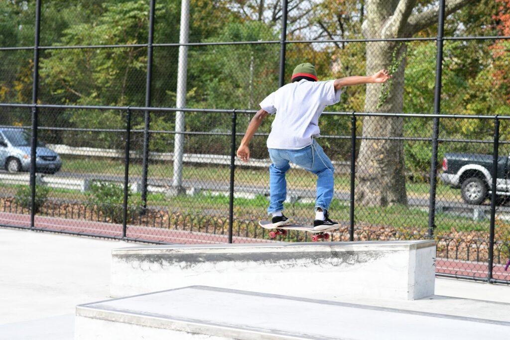Laurelton Skate Park © Laurelton Skate Park on Google Maps