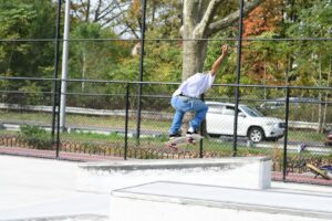 Laurelton Skate Park © Laurelton Skate Park on Google Maps