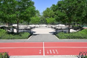 Laurelton Skate Park © Laurelton Skate Park on Google Maps