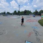 Lawrence Skatepark