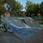 Lawrence Skatepark