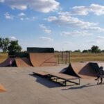 Lawton Skate Park