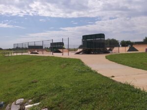 Lawton Skate Park © Danielle James on Google Maps