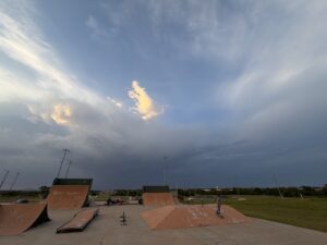 Lawton Skate Park © Dennis Hoover Jr on Google Maps