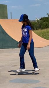 Lawton Skate Park © FA Mel Z (Z Goddess) on Google Maps