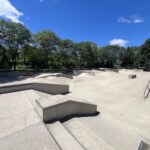 Lawton Skatepark