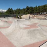 Leadville Skatepark