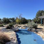 Leander Lakewood Skatepark