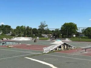 Ledgewood © Page Clark on Google Maps