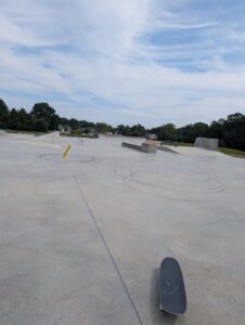 Ledgewood © Rust Man on Google Maps