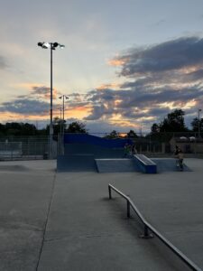 Leopold Skate Park © Shunshunnn L on Google Maps
