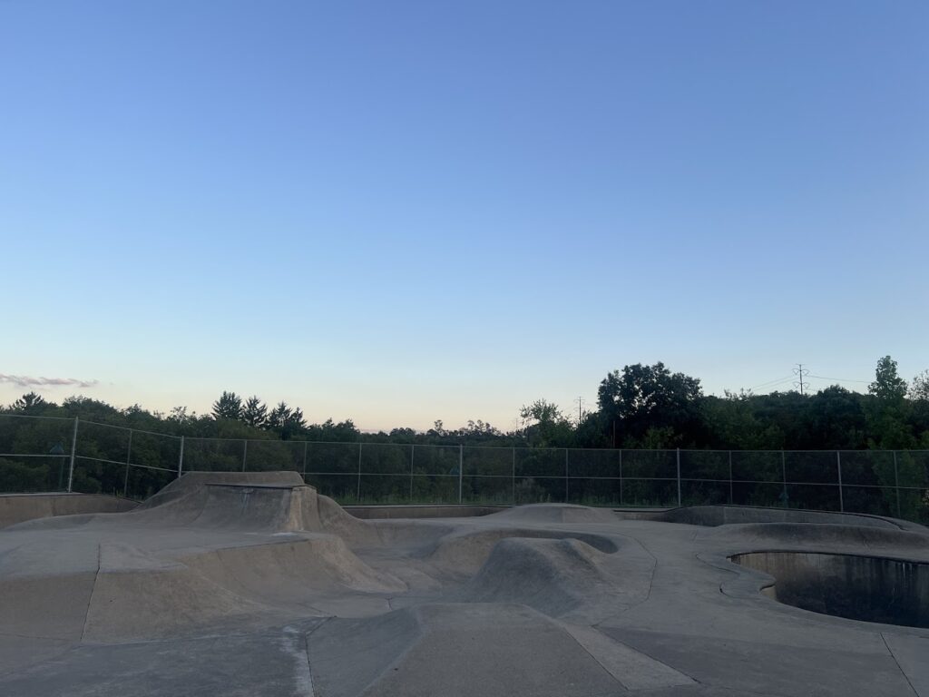 Leopold Skate Park © Shunshunnn L on Google Maps