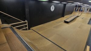 Level Up Skate Academy © Level Up Skate Academy on Google Maps