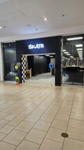 Level Up Skate Academy © Level Up Skate Academy on Google Maps