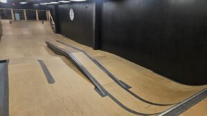Level Up Skate Academy © Level Up Skate Academy on Google Maps