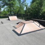 Lewisburg Skate Park