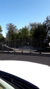 Lewisburg Skate Park © Earl Leinbach on Google Maps