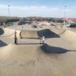 Lewisville Skate Park