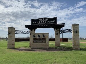 Lewisville Skate Park © chandru s on Google Maps