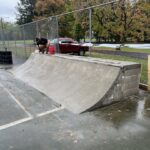Liberty Diy Skatepark