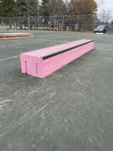 Liberty Diy Skatepark © Tanner Hodges on Google Maps