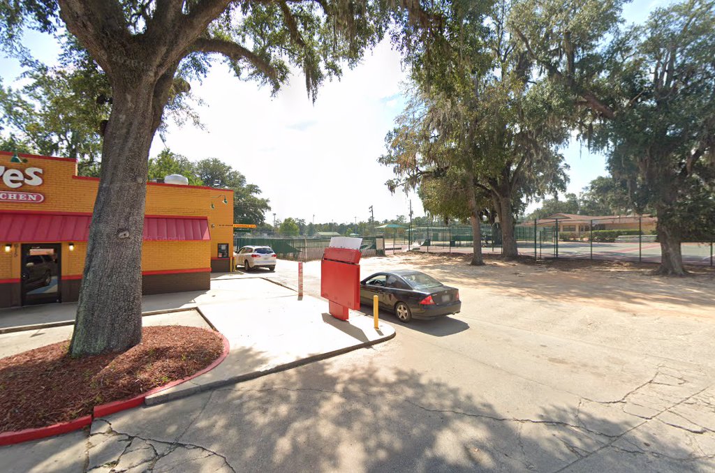 Liberty Independent Troop Skate Park © Yary Lopez on Google Maps