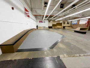 Lighthouse Skatepark