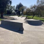 Lincoln Park Skatepark