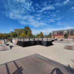 Lincoln Skate Park