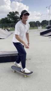 Lincoln Skate Park © Skatedex on Google Maps