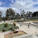 Linda Vista Skate Park