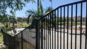 Linda Vista Skate Park © Flaviano Vasquez on Google Maps