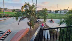 Linda Vista Skate Park © Christina De Leo on Google Maps