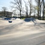 Linden Skatepark