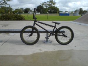 Little Chute Skatepark © Greg Van Handel on Google Maps