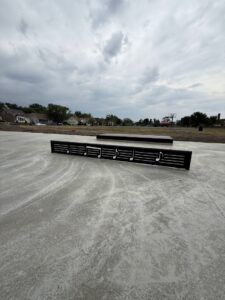 Littlefield Skatepark © Kiara “Kiki” Hargrove on Google Maps