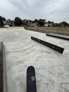 Littlefield Skatepark