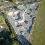 Live Oak Skate Park