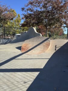 Live Oak Skate Park © Jc Patrick on Google Maps