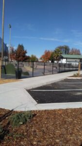 Live Oak Skate Park © mikey Johnson on Google Maps