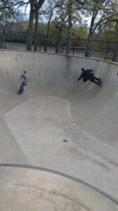Lively Pointe Skate Park © Jasmine Jenkins on Google Maps