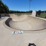 Lively Pointe Skate Park