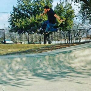 Lively Pointe Skate Park © Mandy Shortcakes on Google Maps