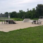 Livermore Skate Park